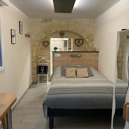 Studio Numero 3 Villeneuve-lès-Avignon Zewnętrze zdjęcie