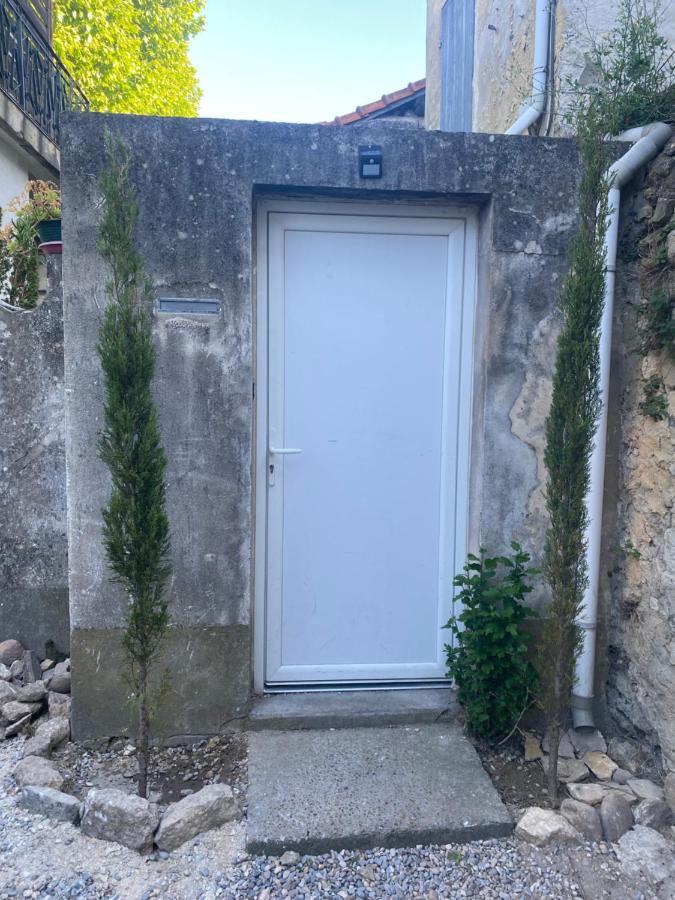 Studio Numero 3 Villeneuve-lès-Avignon Zewnętrze zdjęcie