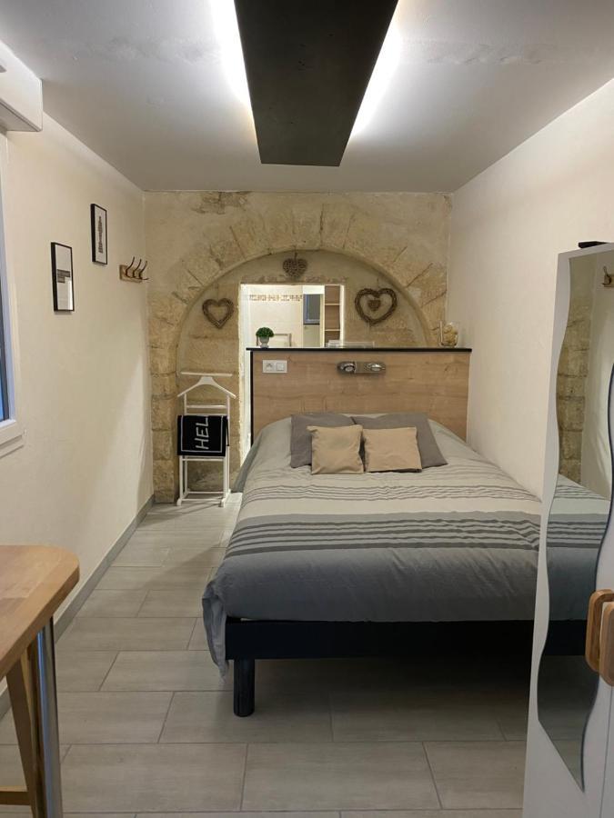 Studio Numero 3 Villeneuve-lès-Avignon Zewnętrze zdjęcie