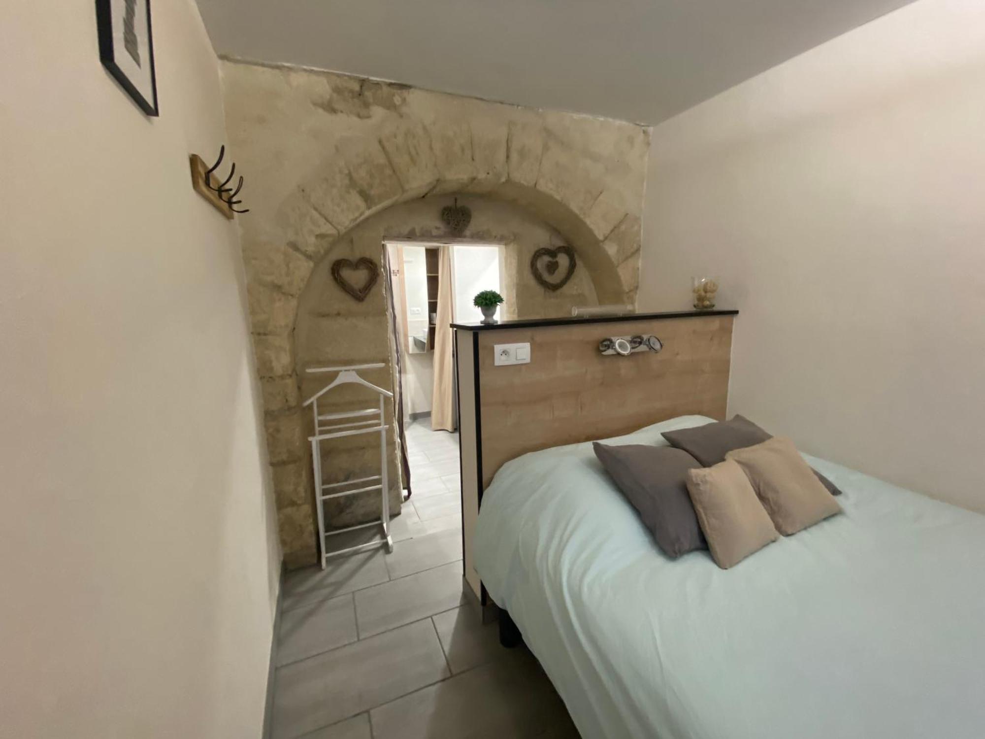 Studio Numero 3 Villeneuve-lès-Avignon Zewnętrze zdjęcie